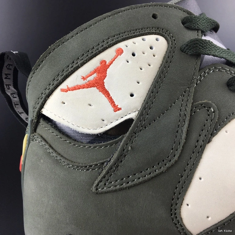  x Jordan 7 SP 'Icicle' Patta 100 Air AT3375 Retro 1107